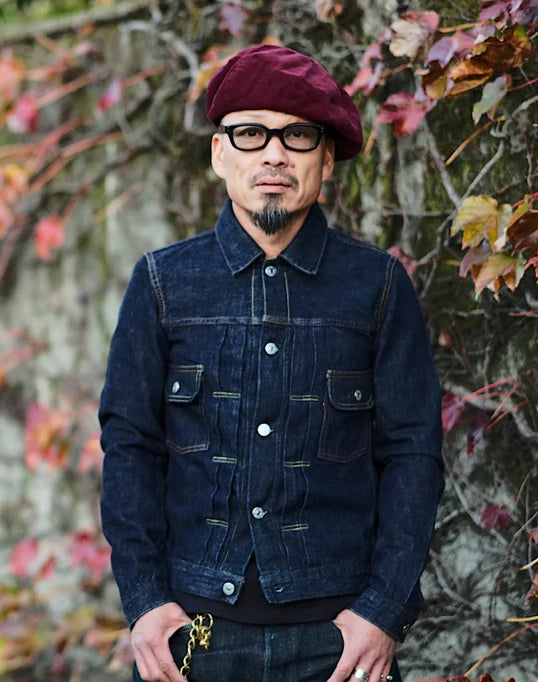 ジャケット・アウター TCB 40's jacket 50 one wash TCB 50's Jacket - One-Wash – The Archives The People's Outfitters