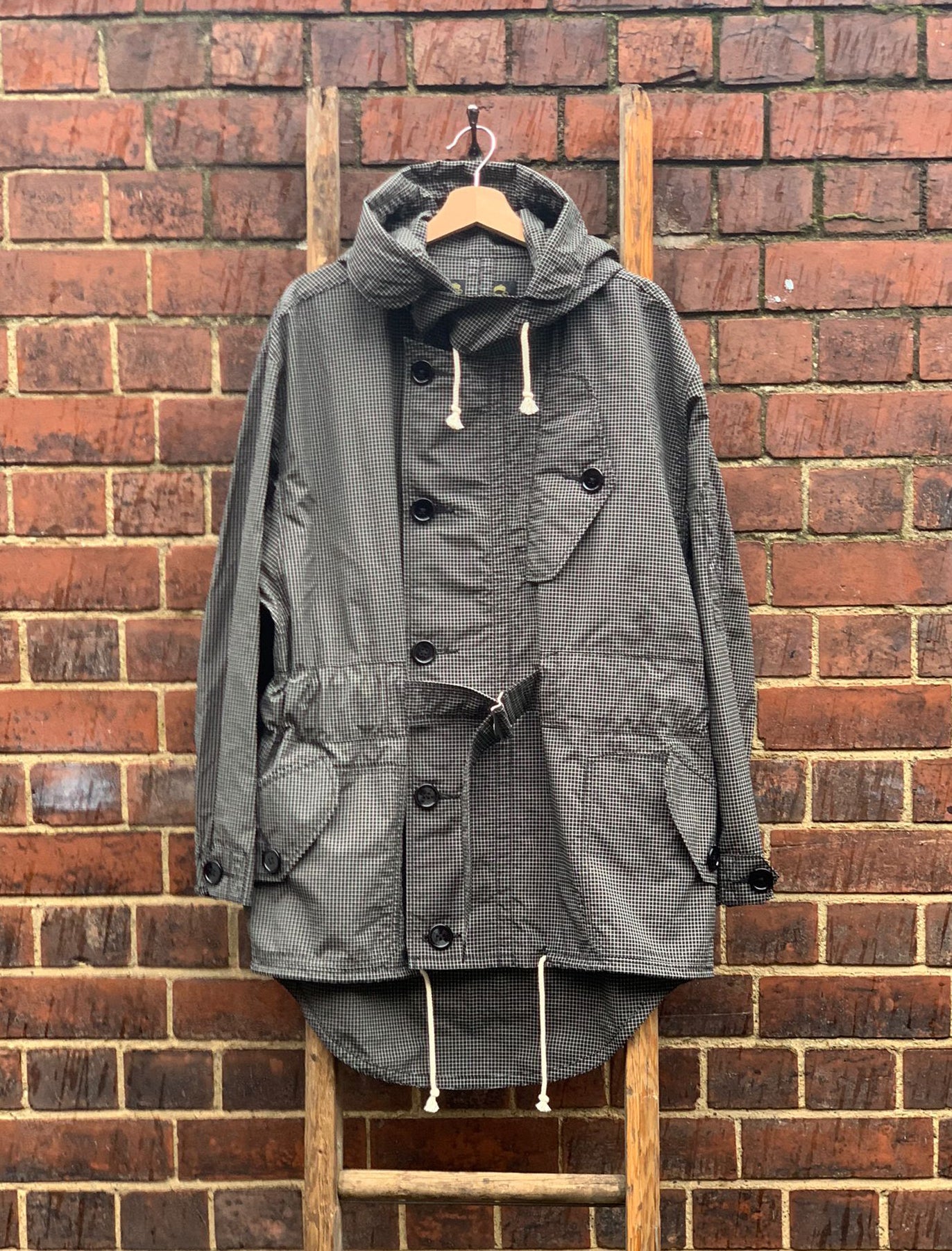 Foul Weather Coat/RAF mountain rescue Foul Weather Coat/RAF
