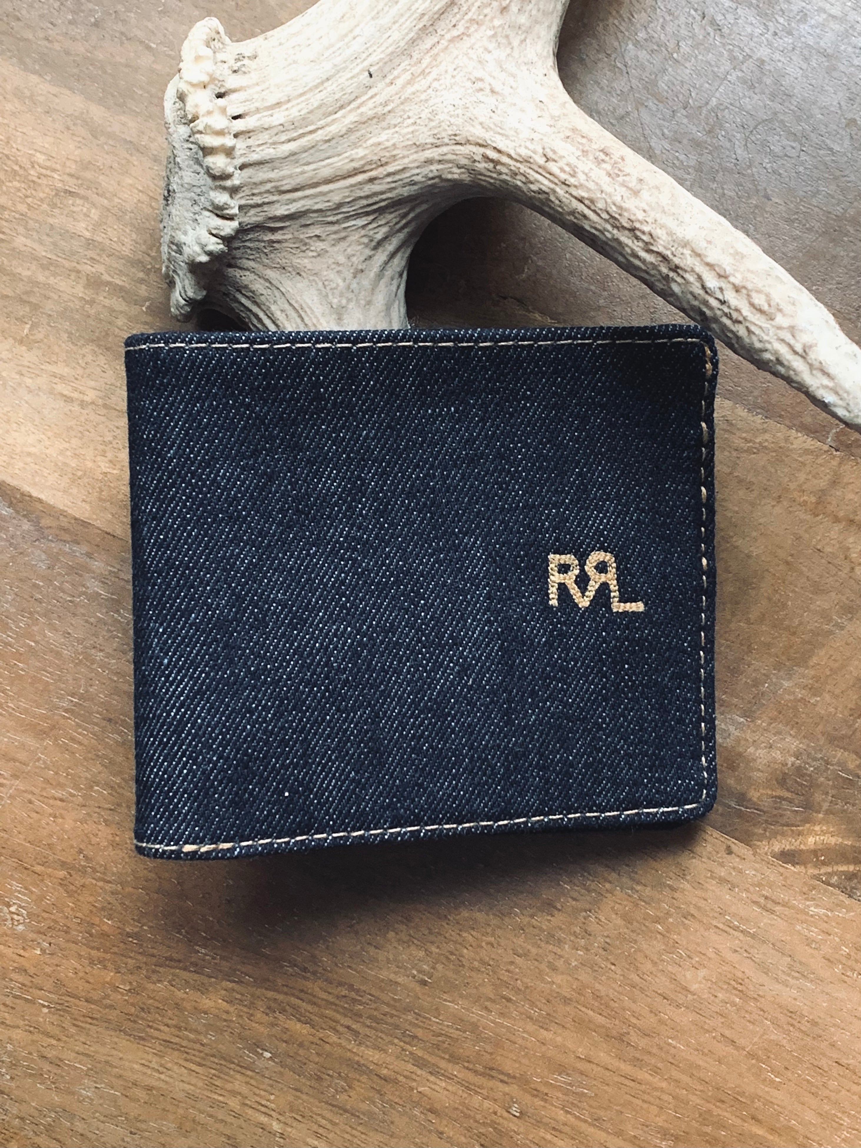 Rrl denim hotsell